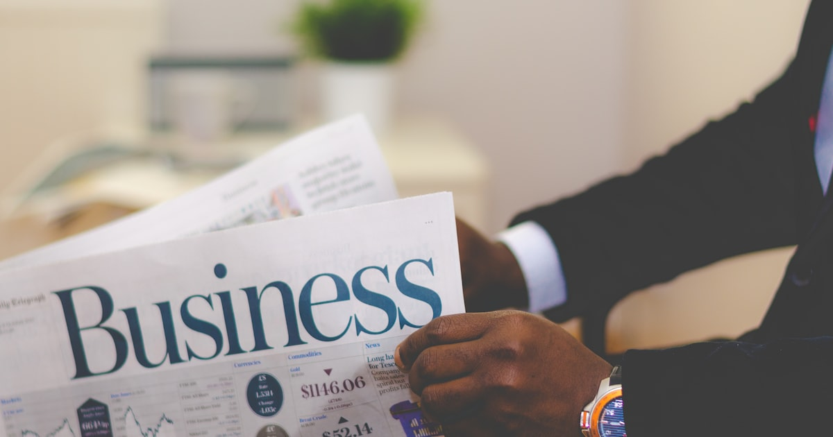 Investing Wisely with NoahRise